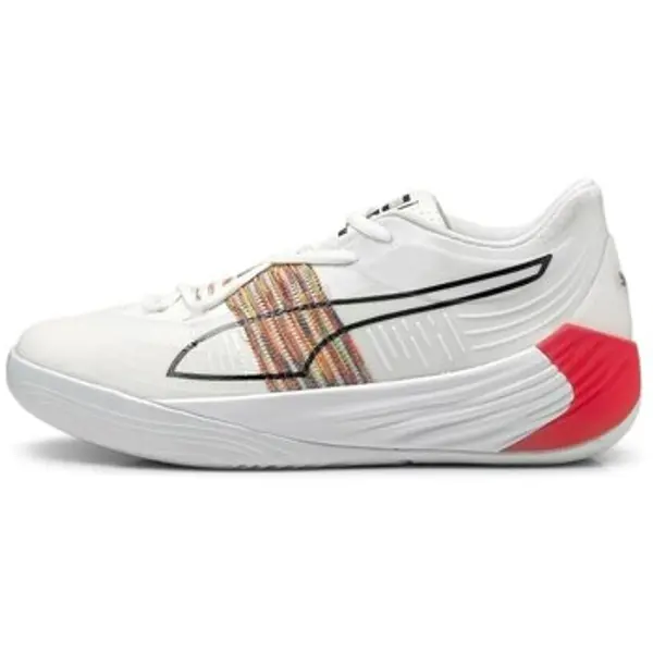 Puma Puma  Košarka Fusion Nitro Spectra  Puma