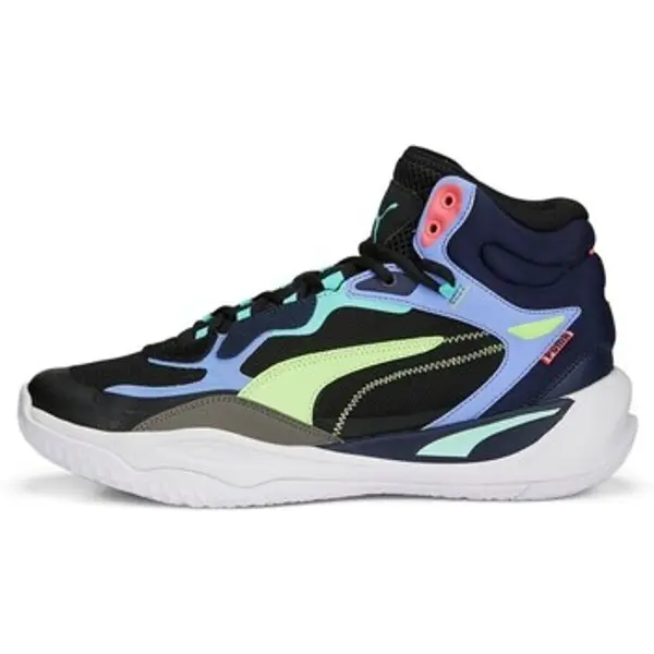 Puma Puma  Košarka Playmaker Pro Mid  Puma