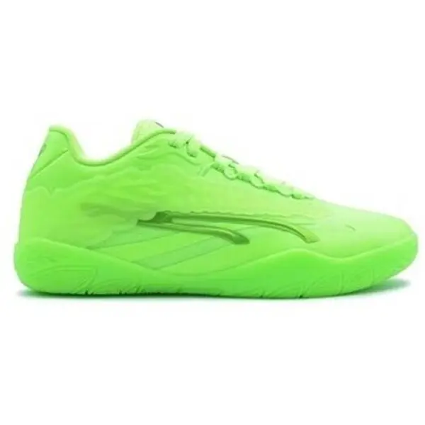 Puma Puma  Košarka Stewie 3 Team  Puma