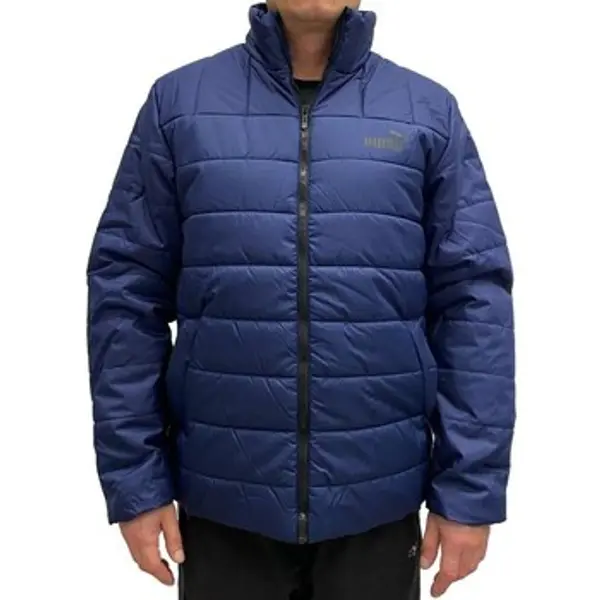 Puma Puma  Kožne i sintetičke jakne 84934906  Puma