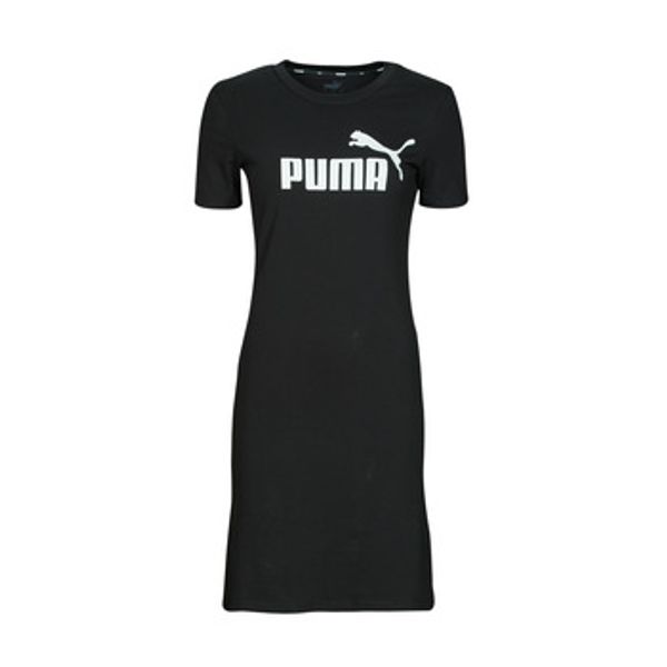 Puma Puma  Kratke haljine ESS SLIM TEE DRESS  Puma