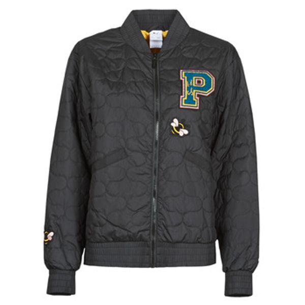 Puma Puma  Kratke jakne BLACK STATION  Puma
