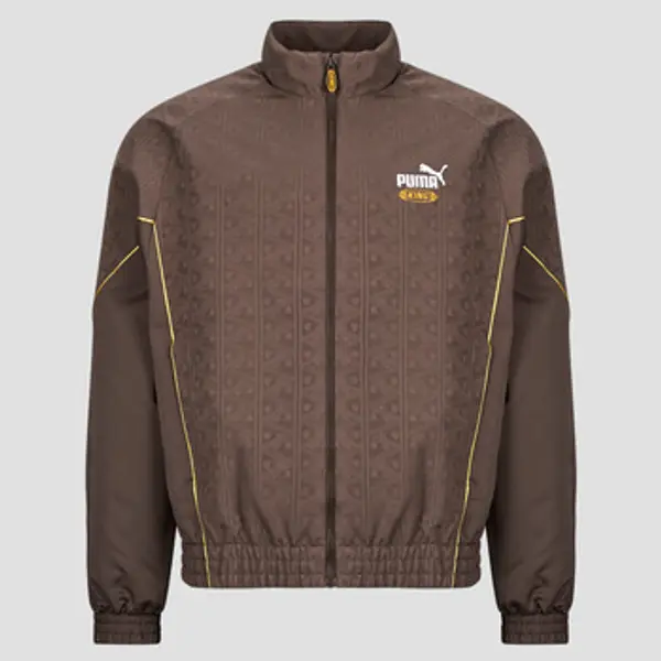 Puma Puma  Kratke jakne FUTURE.PUMA.ARCHIVE King Jacket  Puma