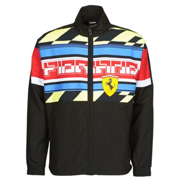 Puma Puma  Kratke jakne STREET JACKET  Puma