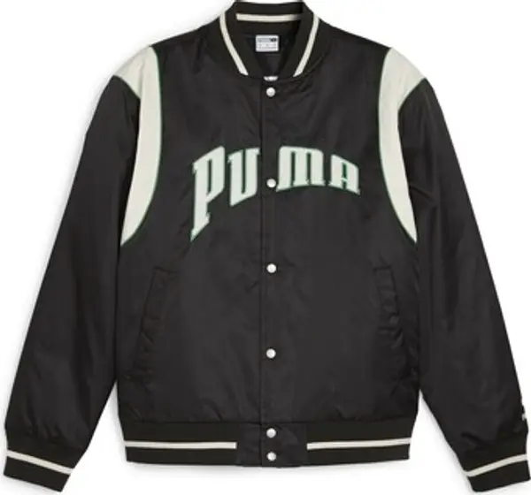Puma Puma  Kratke jakne Team Varsity  Puma