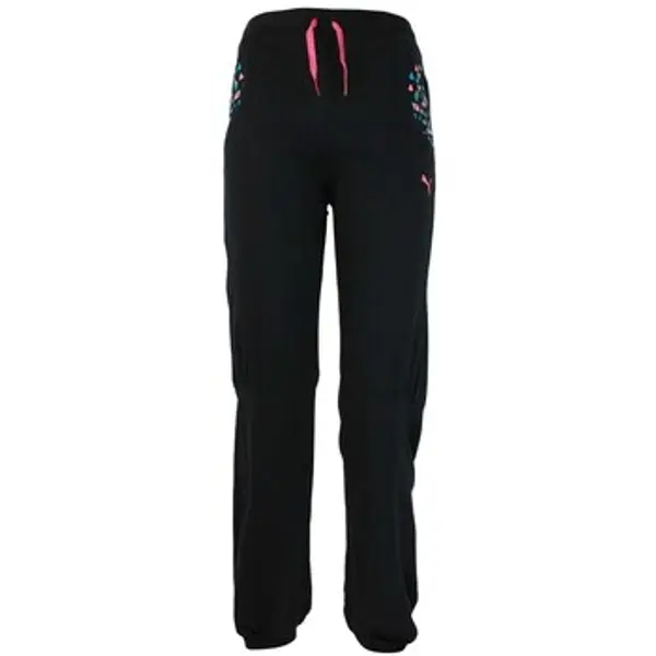 Puma Puma  Lagane hlače / Šalvare 81235601  Puma