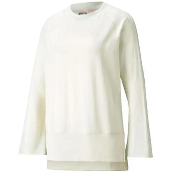 Puma Puma  Majice dugih rukava T-shirt  Studio Yogini LT Beige  Puma