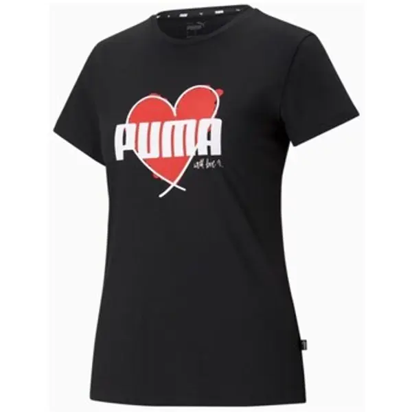 Puma Puma  Majice kratkih rukava 58789701  Puma