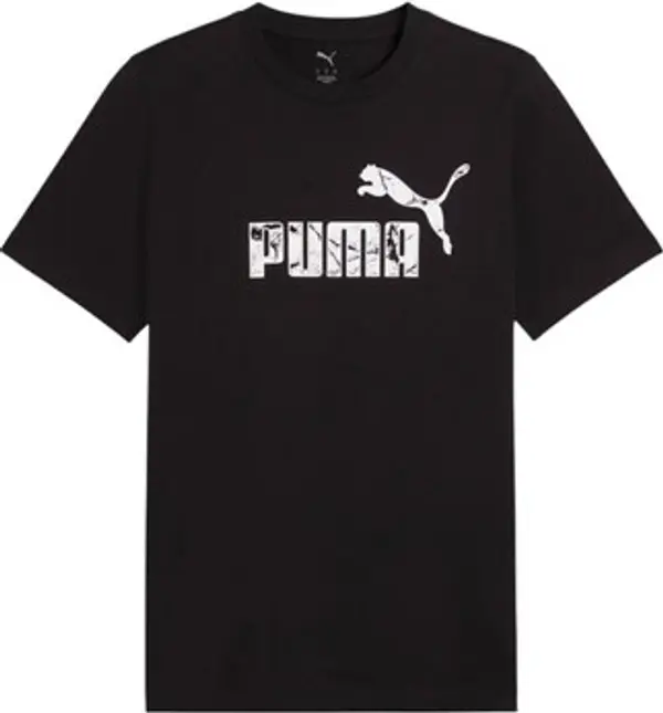 Puma Puma  Majice kratkih rukava 68482401  Puma