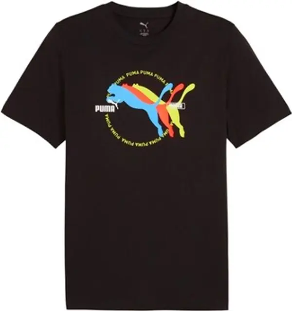 Puma Puma  Majice kratkih rukava 68482601  Puma