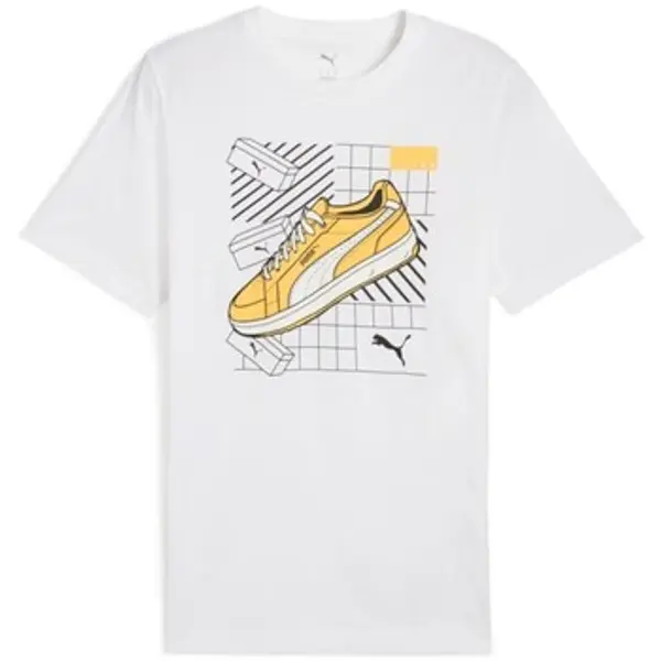 Puma Puma  Majice kratkih rukava 68483002  Puma