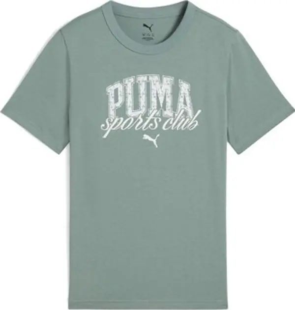 Puma Puma  Majice kratkih rukava 68581430  Puma