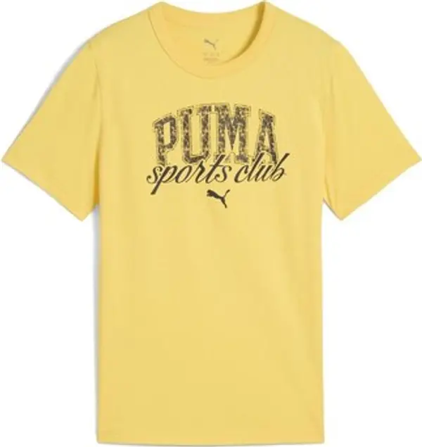 Puma Puma  Majice kratkih rukava 68581455  Puma