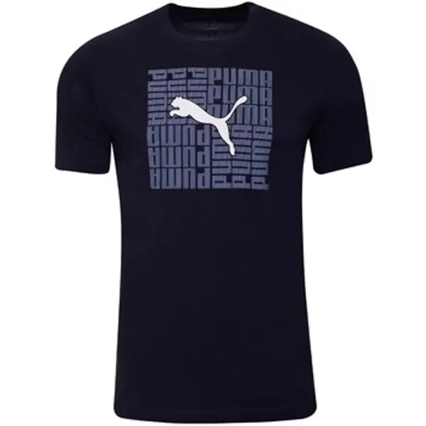 Puma Puma  Majice kratkih rukava 68803116  Puma
