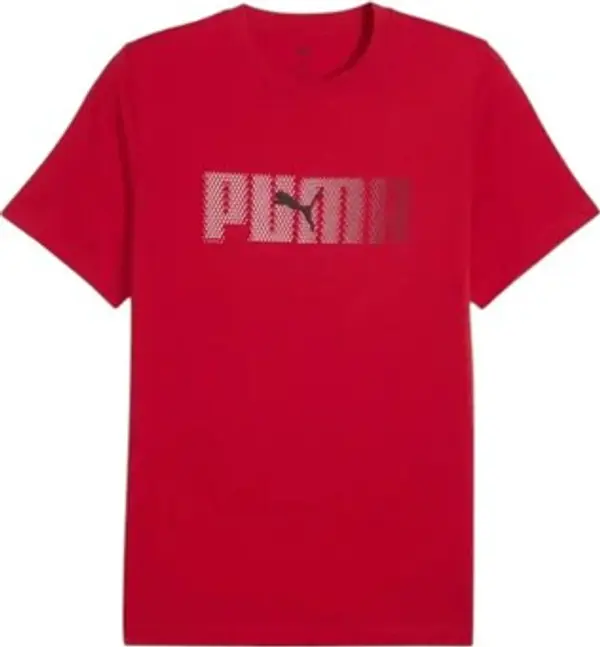 Puma Puma  Majice kratkih rukava 68818411  Puma