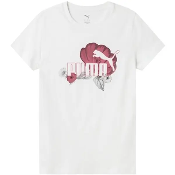 Puma Puma  Majice kratkih rukava 689030  Puma