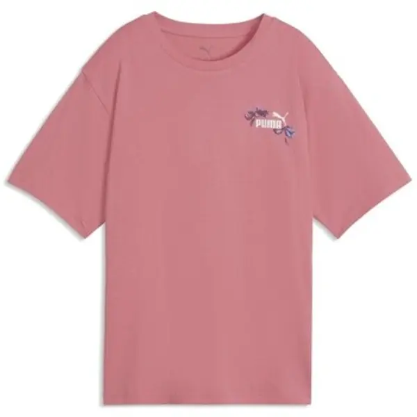 Puma Puma  Majice kratkih rukava 69237625  Puma