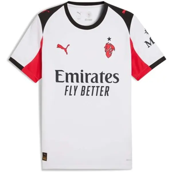 Puma Puma  Majice kratkih rukava Acm Away Jersey Replica  Puma