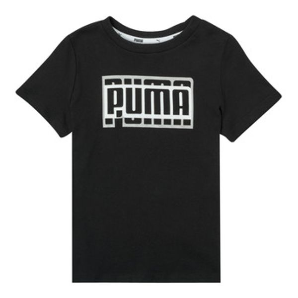 Puma Puma  Majice kratkih rukava ALPHA TEE  Puma