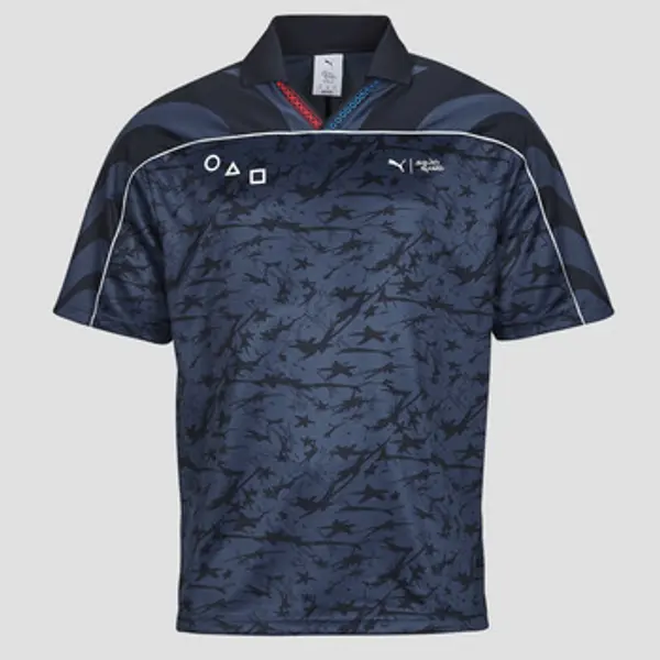 Puma Puma  Majice kratkih rukava AOP Relaxed Football SQUID GAME  Puma