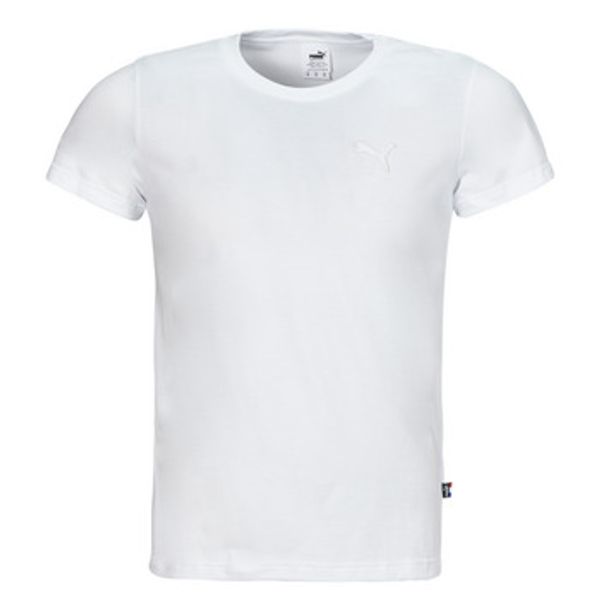 Puma Puma  Majice kratkih rukava BETTER ESSENTIALS MADE IN FRANCE  Puma