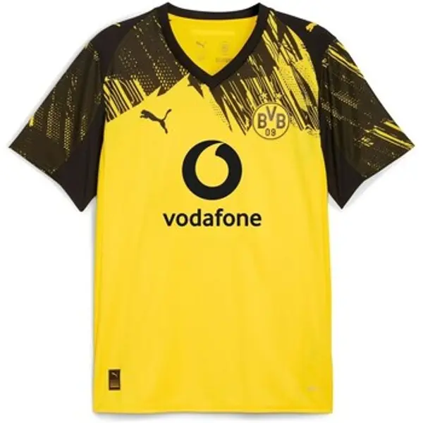 Puma Puma  Majice kratkih rukava Borussia Dortmund Home Replica  Puma