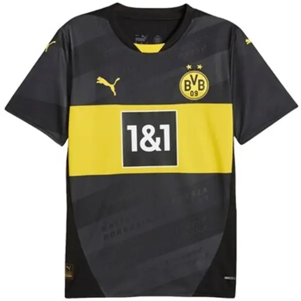 Puma Puma  Majice kratkih rukava Bvb Away Jersey Replica  Puma