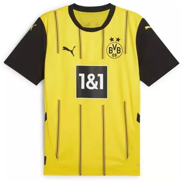 Puma Puma  Majice kratkih rukava Bvb Home  Puma