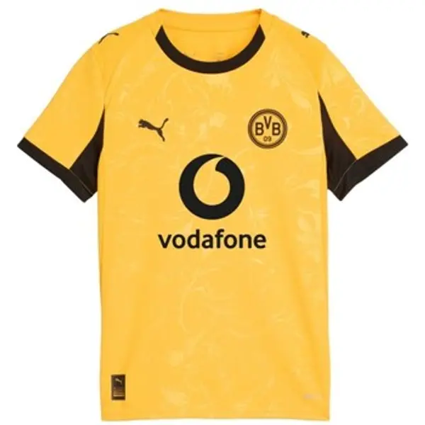 Puma Puma  Majice kratkih rukava Bvb Home  Puma