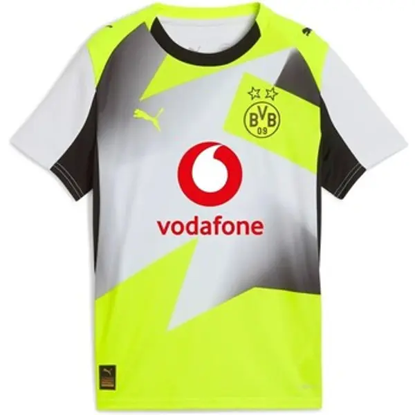 Puma Puma  Majice kratkih rukava Bvb  Puma