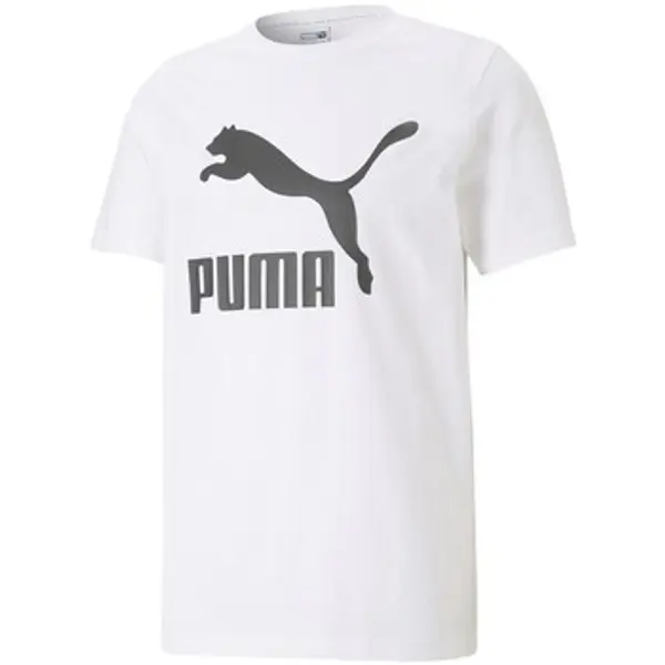 Puma Puma  Majice kratkih rukava Classics Logo  Puma