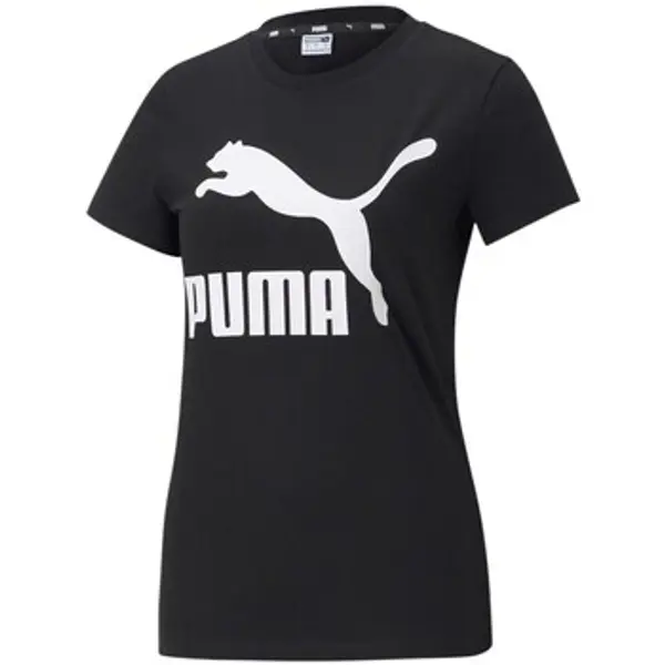 Puma Puma  Majice kratkih rukava Classics Logo  Puma
