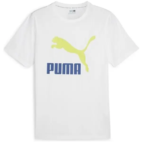 Puma Puma  Majice kratkih rukava Classics Logo Tee  Puma