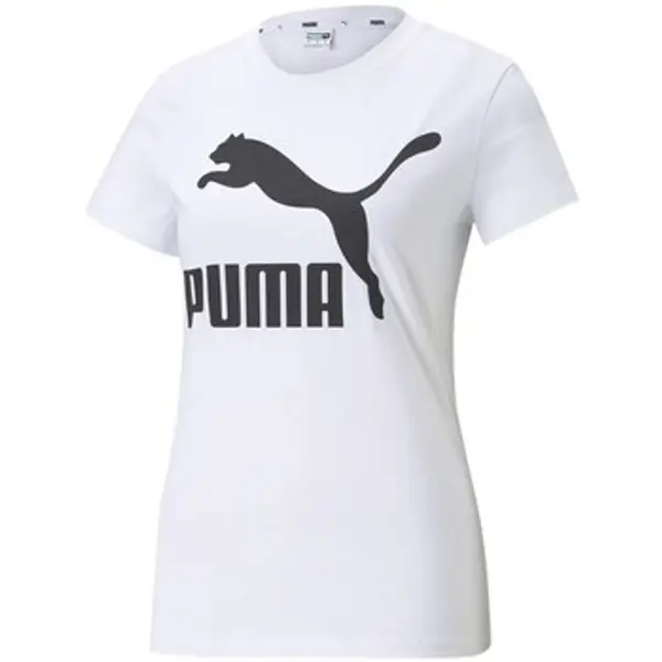 Puma Puma  Majice kratkih rukava Classics  Puma