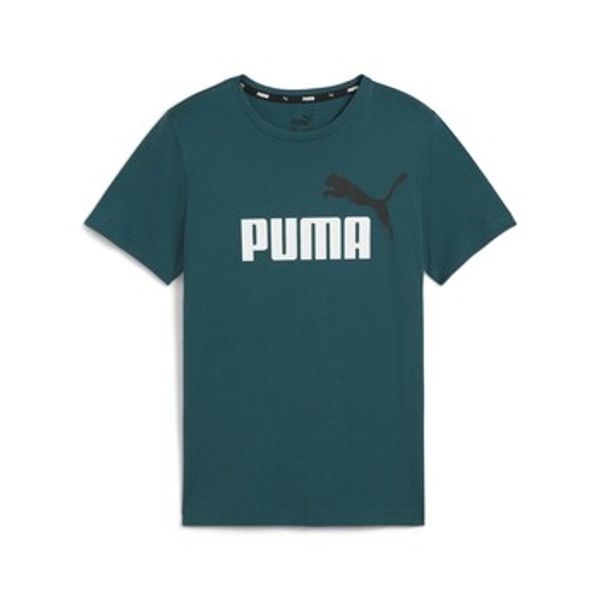 Puma Puma  Majice kratkih rukava ESS+ 2 COL LOGO TEE  Puma