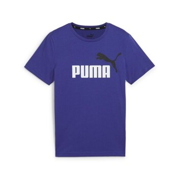 Puma Puma  Majice kratkih rukava ESS+ 2 COL LOGO TEE  Puma