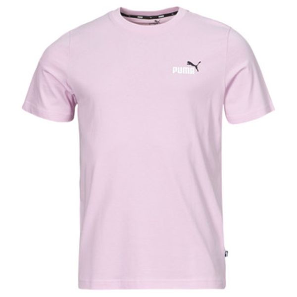 Puma Puma  Majice kratkih rukava ESS+ 2 COL SMALL LOGO TEE  Puma