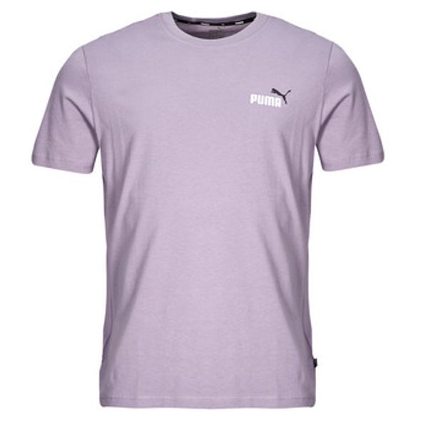 Puma Puma  Majice kratkih rukava ESS+ 2 COL SMALL LOGO TEE  Puma