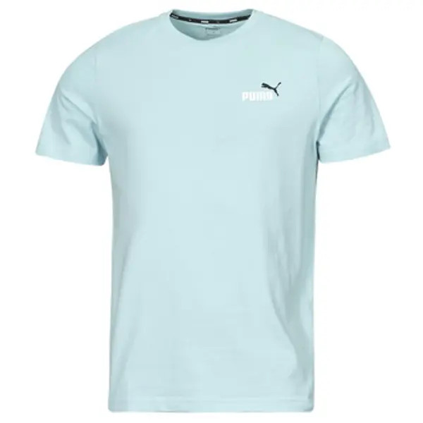 Puma Puma  Majice kratkih rukava ESS+ 2 COL SMALL LOGO TEE  Puma