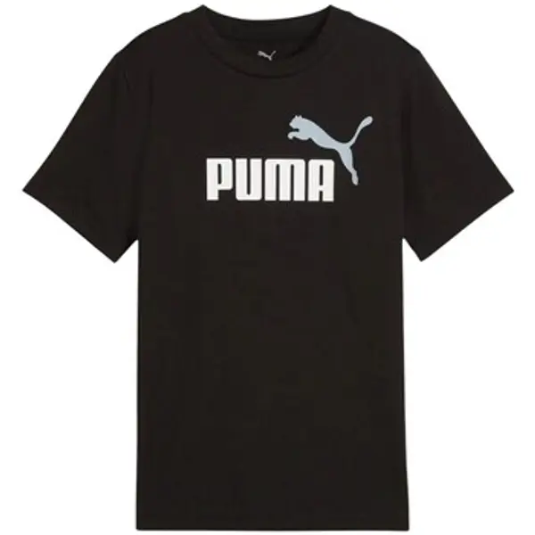 Puma Puma  Majice kratkih rukava Ess 2 Color No.1  Puma