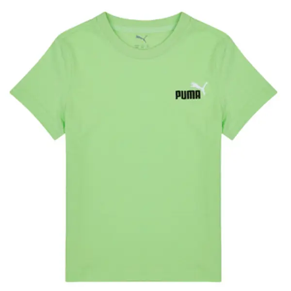 Puma Puma  Majice kratkih rukava ESS 2 COLOR NO1 LOGO TEE  Puma