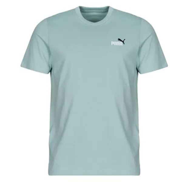Puma Puma  Majice kratkih rukava ESS 2 COLOR SMALL LOGO TEE  Puma