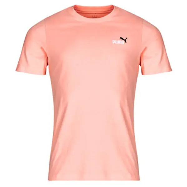 Puma Puma  Majice kratkih rukava ESS 2 COLOR SMALL LOGO TEE  Puma