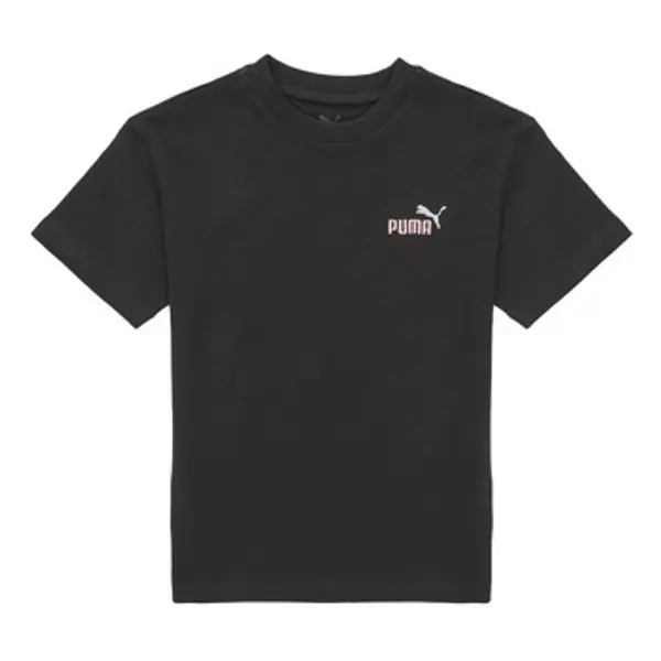 Puma Puma  Majice kratkih rukava ESS 2 COLOR Small No. 1 Logo Relaxed Tee  Puma