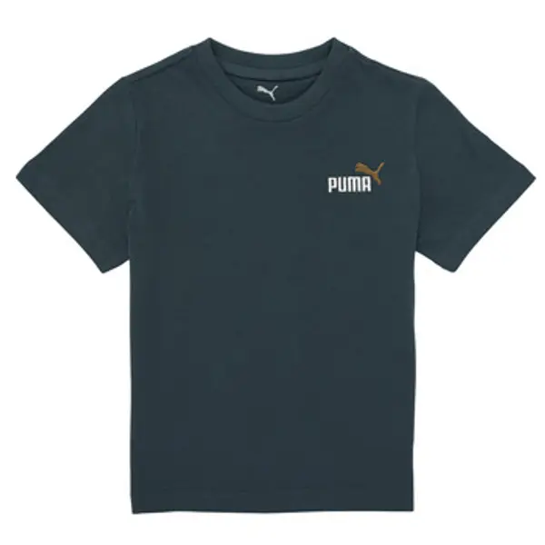 Puma Puma  Majice kratkih rukava ESS 2 COLOR Small No. 1 Logo Tee  Puma
