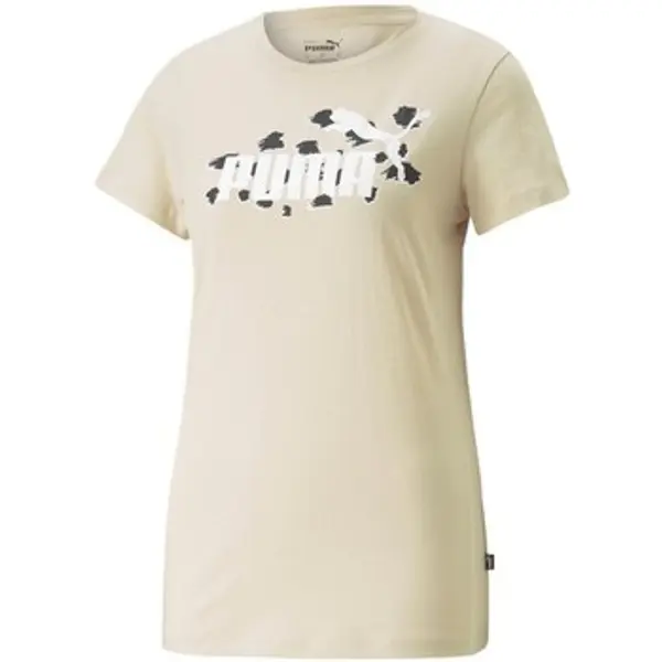 Puma Puma  Majice kratkih rukava Ess Animal  Puma