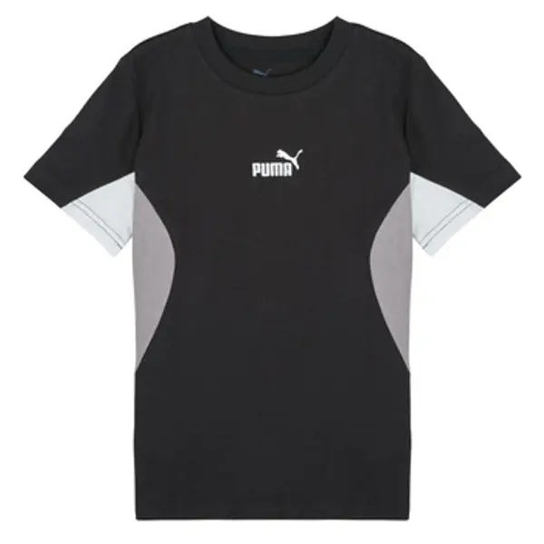 Puma Puma  Majice kratkih rukava ESS BLOCK Tee  Puma
