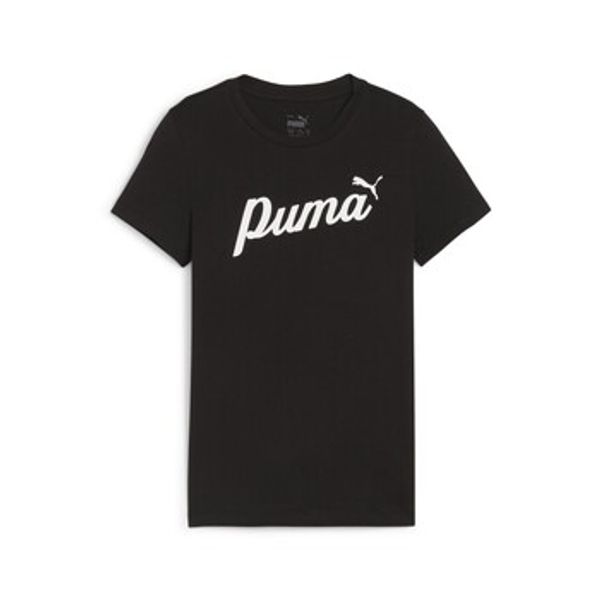 Puma Puma  Majice kratkih rukava ESS BLOSSOM TEE  Puma