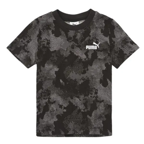 Puma Puma  Majice kratkih rukava ESS CAMO AOP Tee  Puma