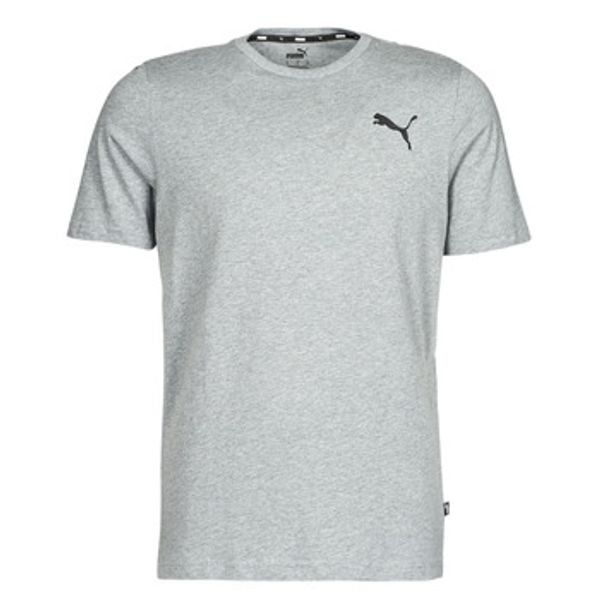 Puma Puma  Majice kratkih rukava ESS CAT LOGO TEE  Puma
